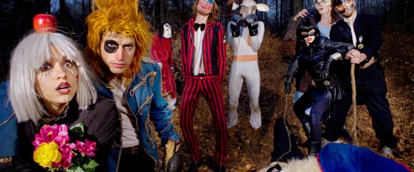 Bonaparte à la Flèche d’Or Eat Art - Bonaparte